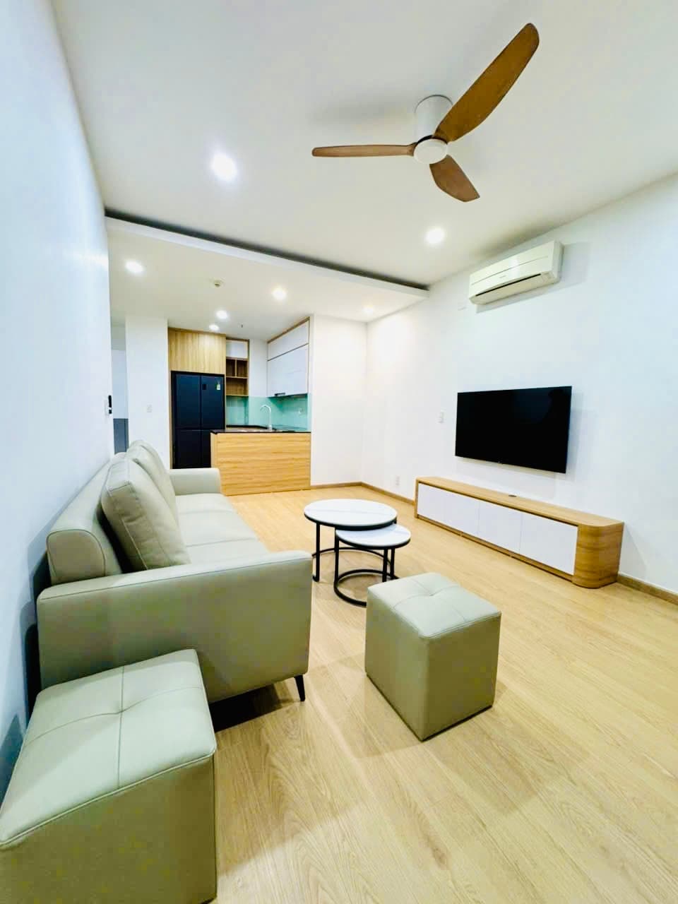 Căn hộ mặt phố, Hà Đông, Hà Nội - 94m² giá 6.65 tỷ