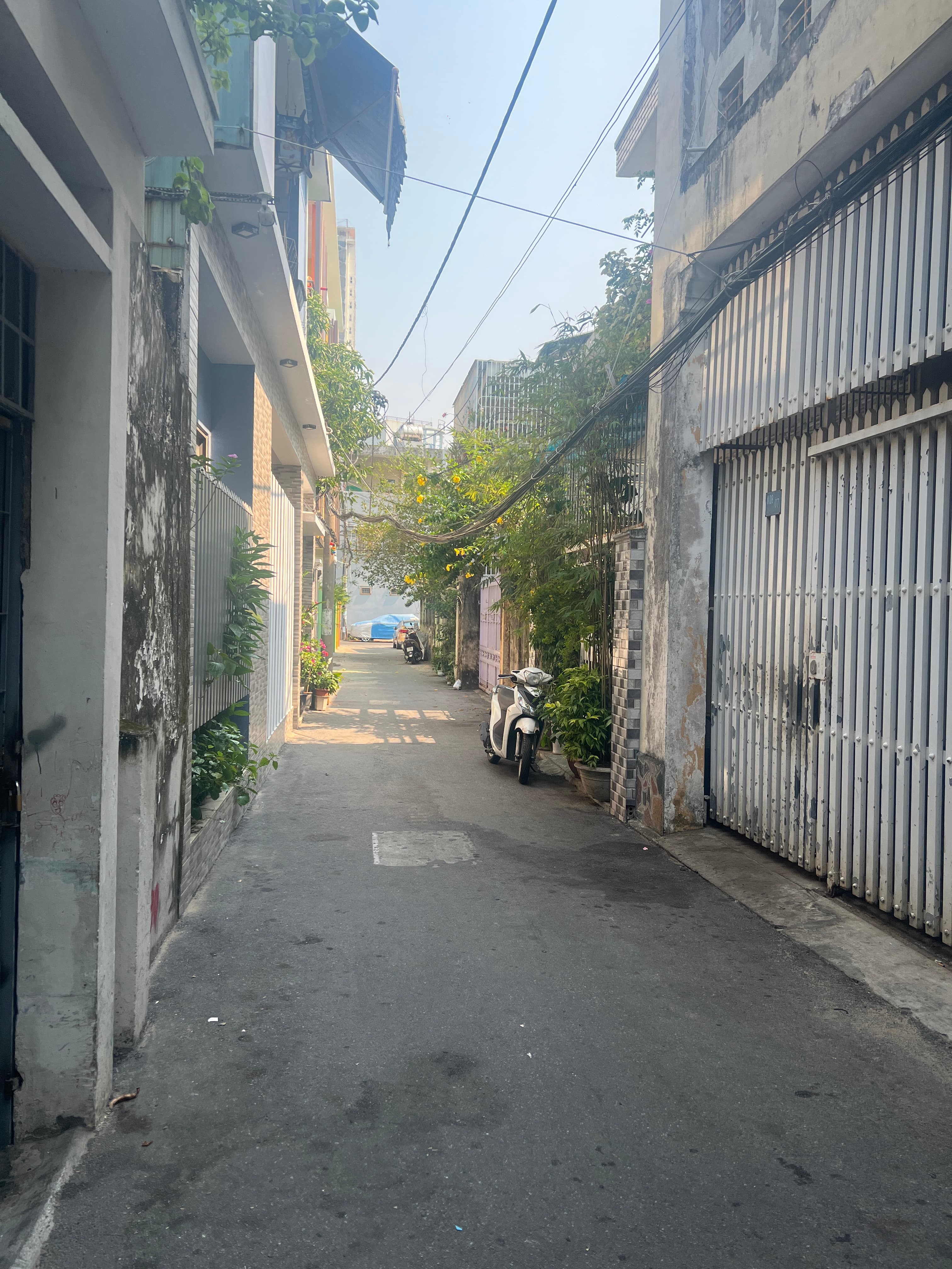 Nhà đất mặt phố, Hải Châu, Đà Nẵng - 134.8m² giá 11.5 tỷ