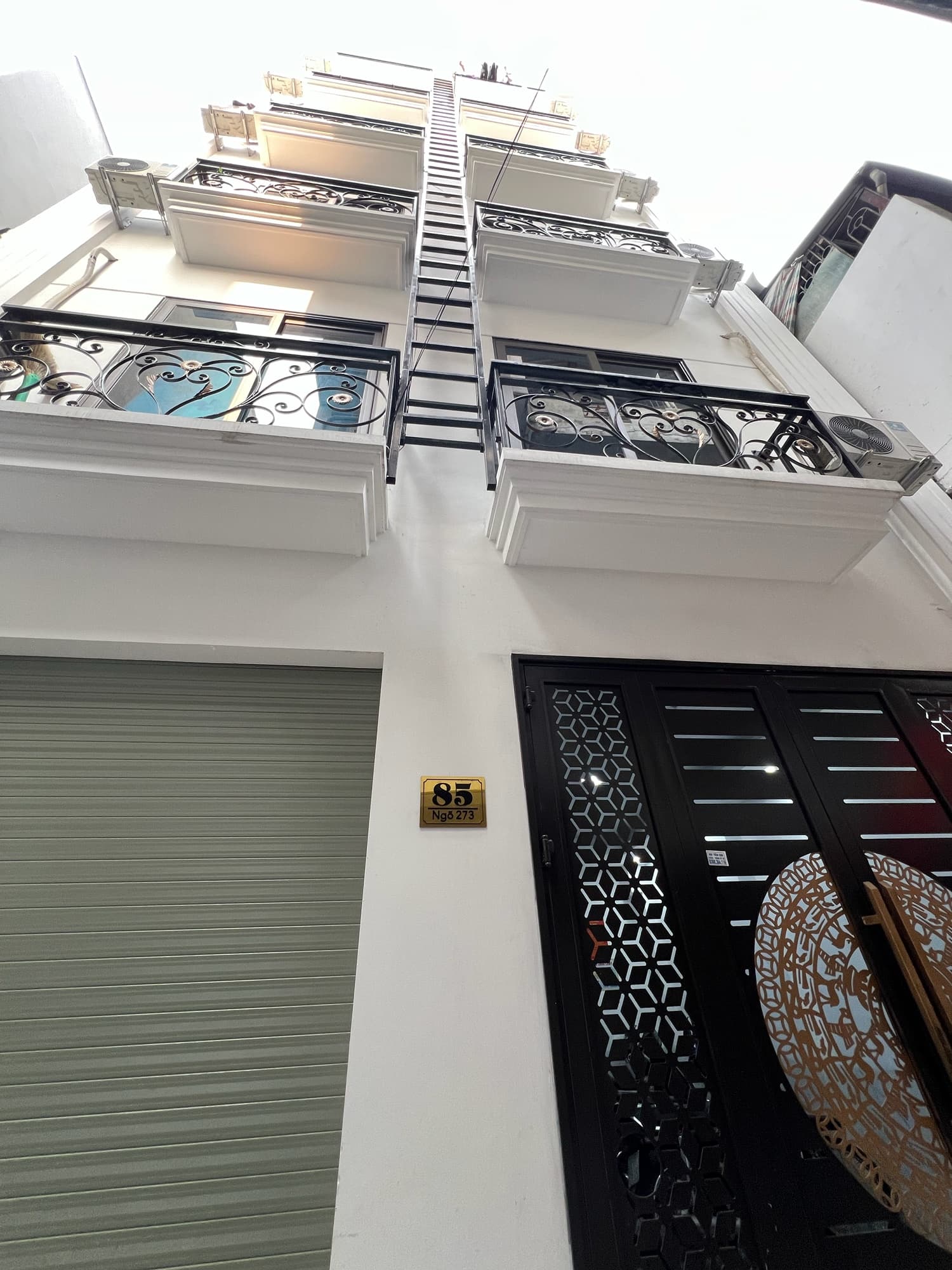 Nhà đất mặt phố, Bắc Từ Liêm, Hà Nội - 87m² giá 25.5 tỷ