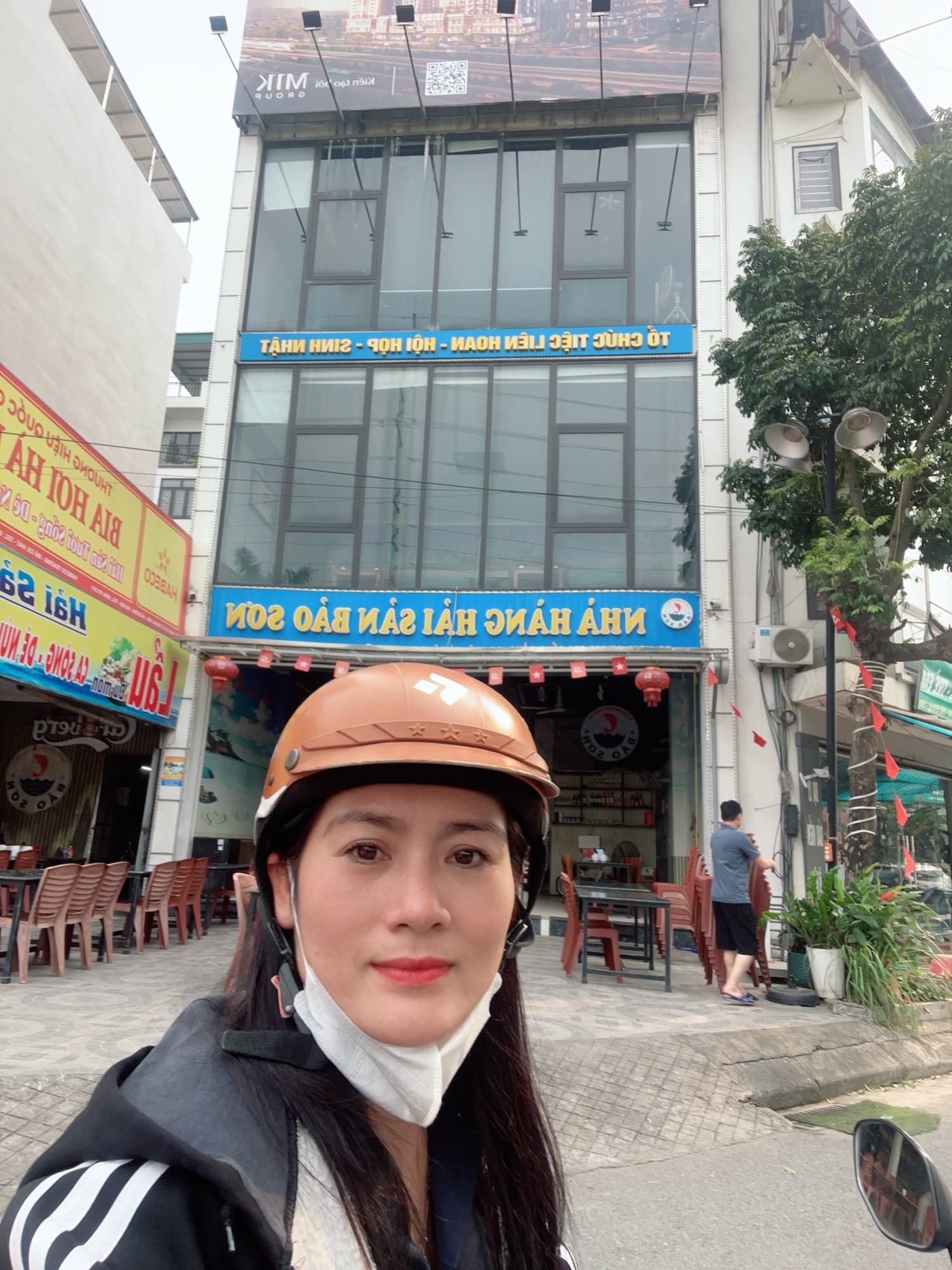 Nhà đất mặt phố, Hà Đông, Hà Nội - 100m² giá 38.5 tỷ