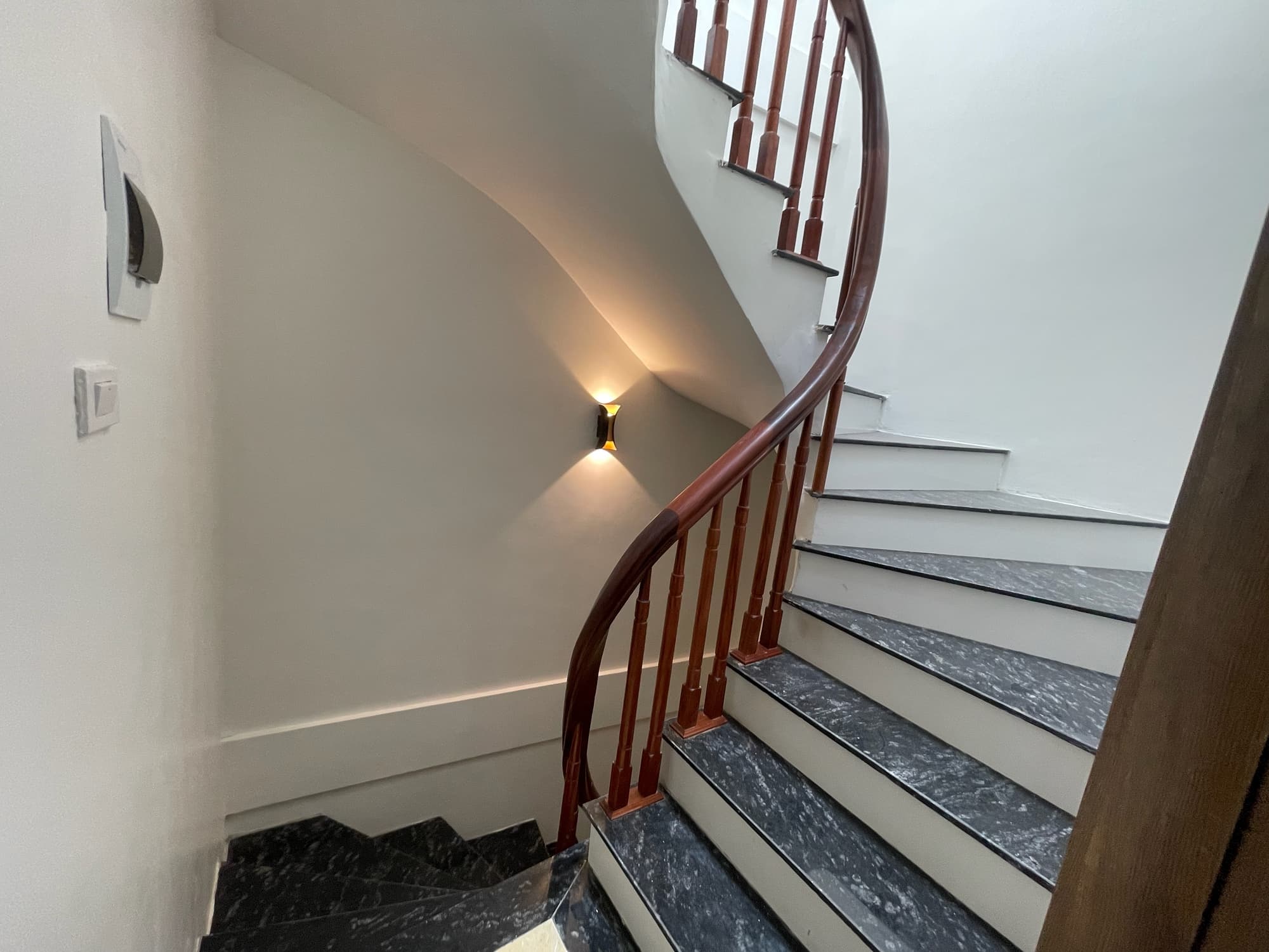Nhà đất mặt phố, Hai Bà Trưng, Hà Nội - 32m² giá 8.8 tỷ