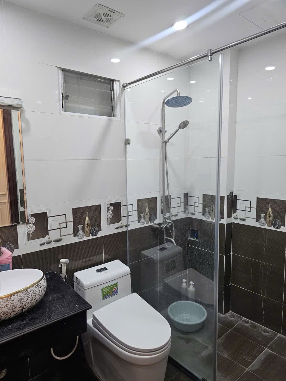 Nhà đất mặt phố, Ba Đình, Hà Nội - 40m² giá 19 tỷ