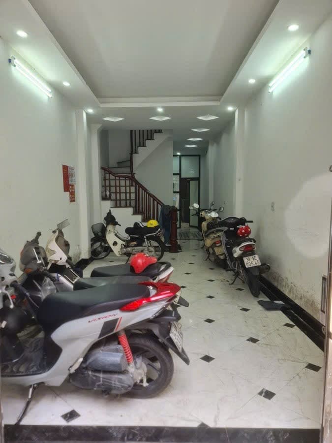 Nhà đất mặt phố, Hoàng Mai, Hà Nội - 66m² giá 18.85 tỷ