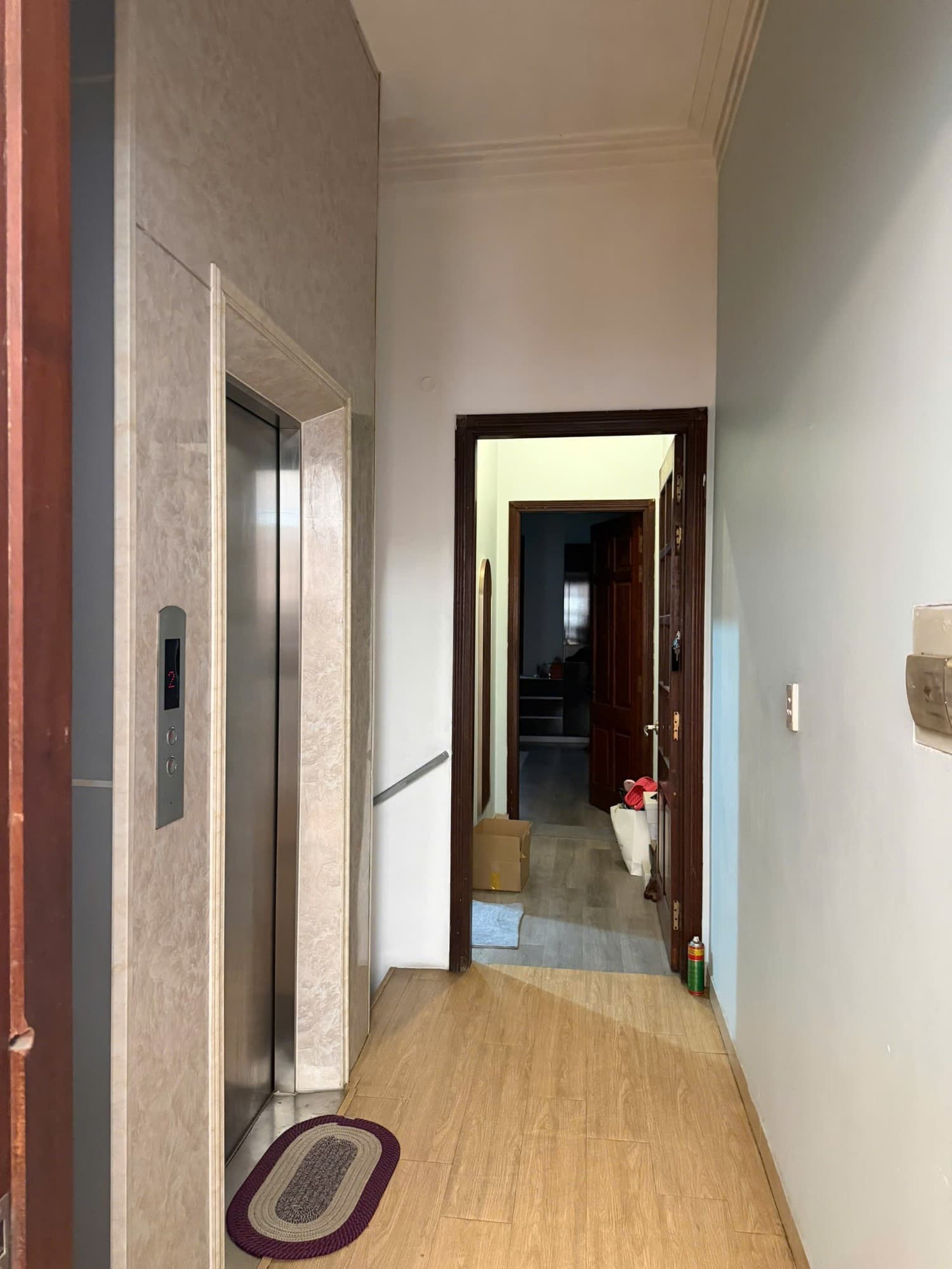 Nhà đất mặt phố, Hai Bà Trưng, Hà Nội - 125m² giá 36.5 tỷ