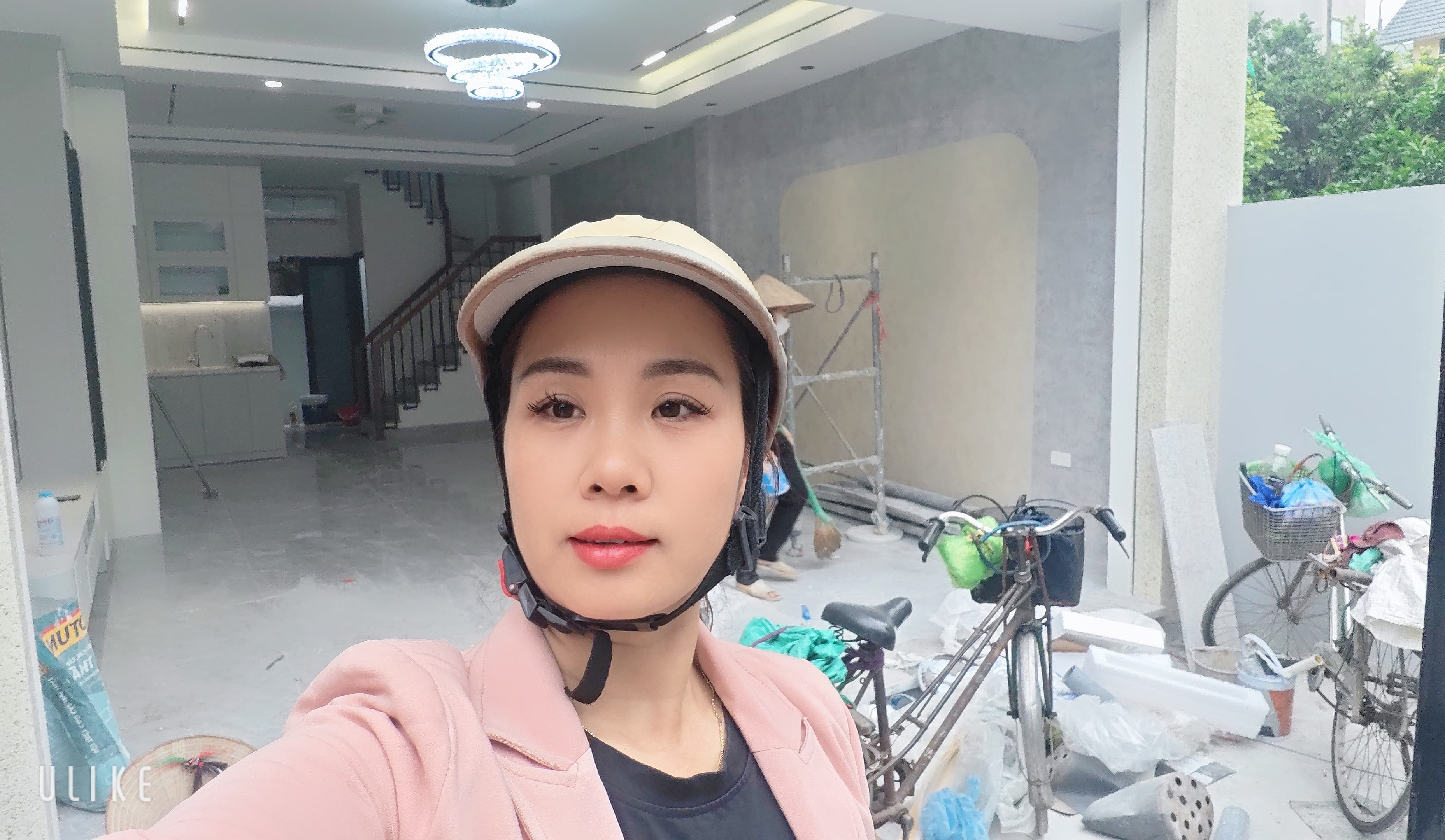 Nhà đất mặt phố, Long Biên, Hà Nội - 66m² giá 12.9 tỷ
