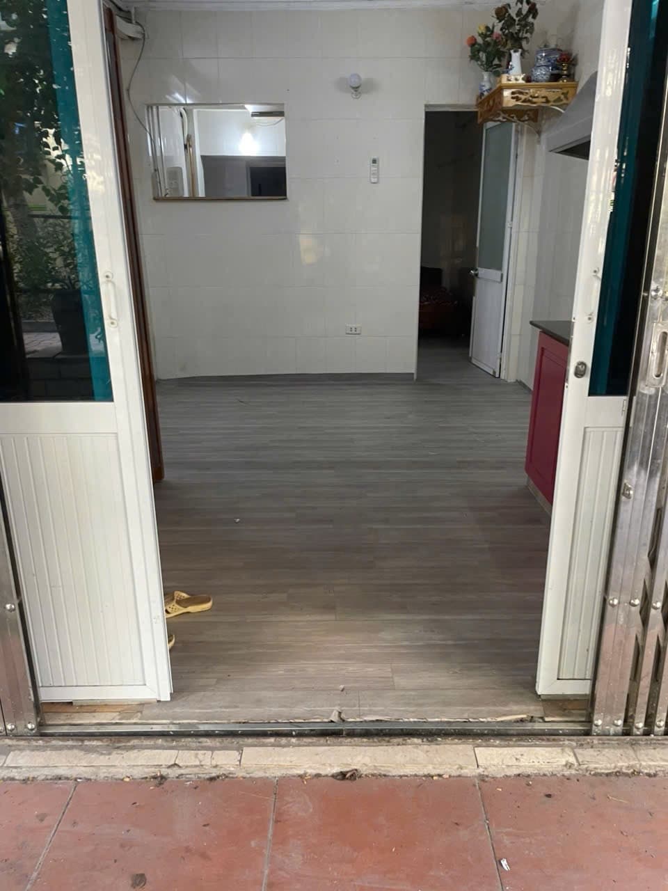 Dự án mặt phố, Hai Bà Trưng, Hà Nội - 12m² giá 3.5 tỷ