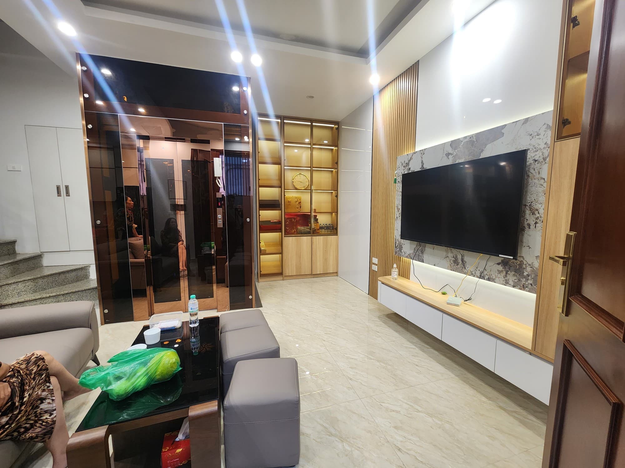 Nhà đất mặt phố, Đống Đa, Hà Nội - 47m² giá 12.5 tỷ