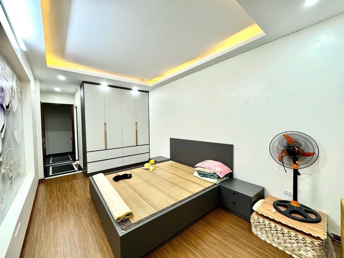 Nhà đất mặt phố, Hoàng Mai, Hà Nội - 31m² giá 7.2 tỷ