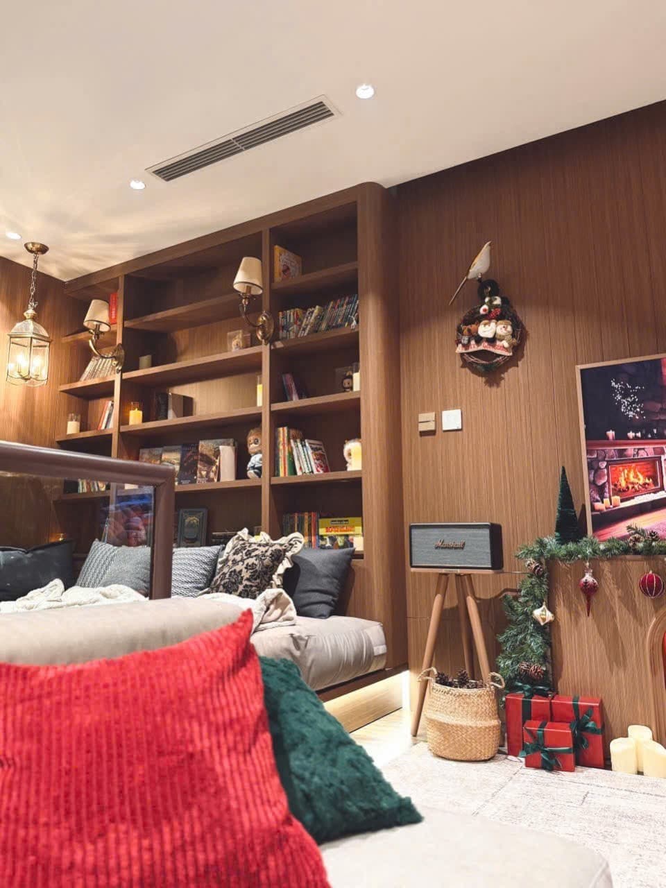 Căn hộ Mulberry Lane -, - 173m² giá 15 tỷ