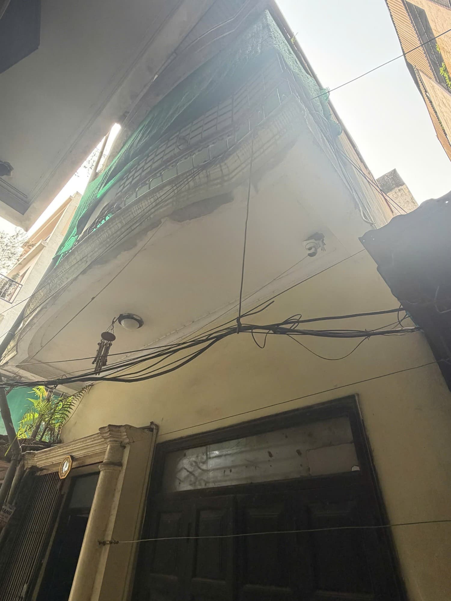Nhà đất mặt phố, Hai Bà Trưng, Hà Nội - 32m² giá 7.8 tỷ