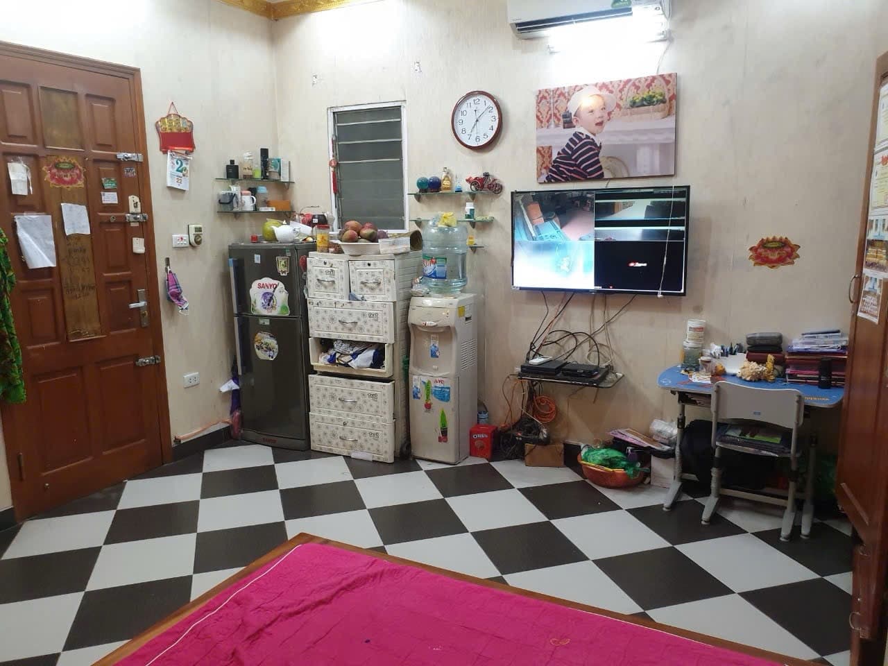 Nhà đất mặt phố, Hoàn Kiếm, Hà Nội - 22m² giá 7.8 tỷ