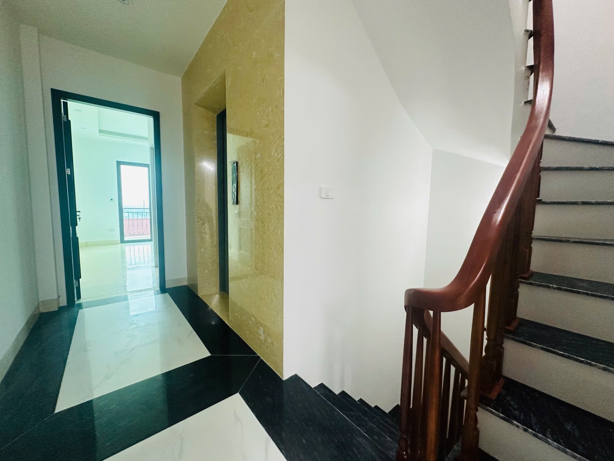 Nhà đất mặt phố, Hoài Đức, Hà Nội - 54m² giá 12 tỷ