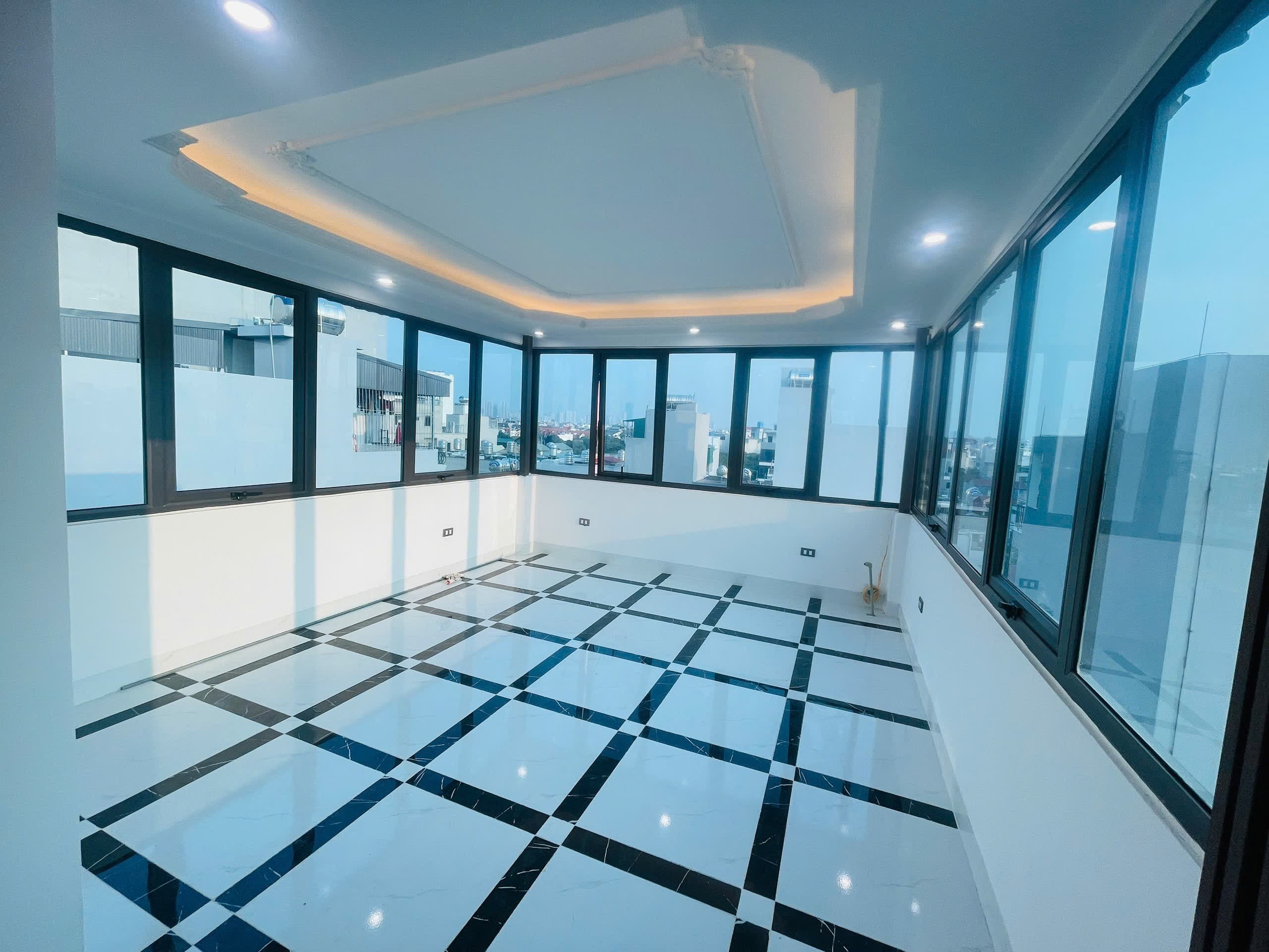 Nhà đất mặt phố, Hoài Đức, Hà Nội - 52m² giá 12.9 tỷ