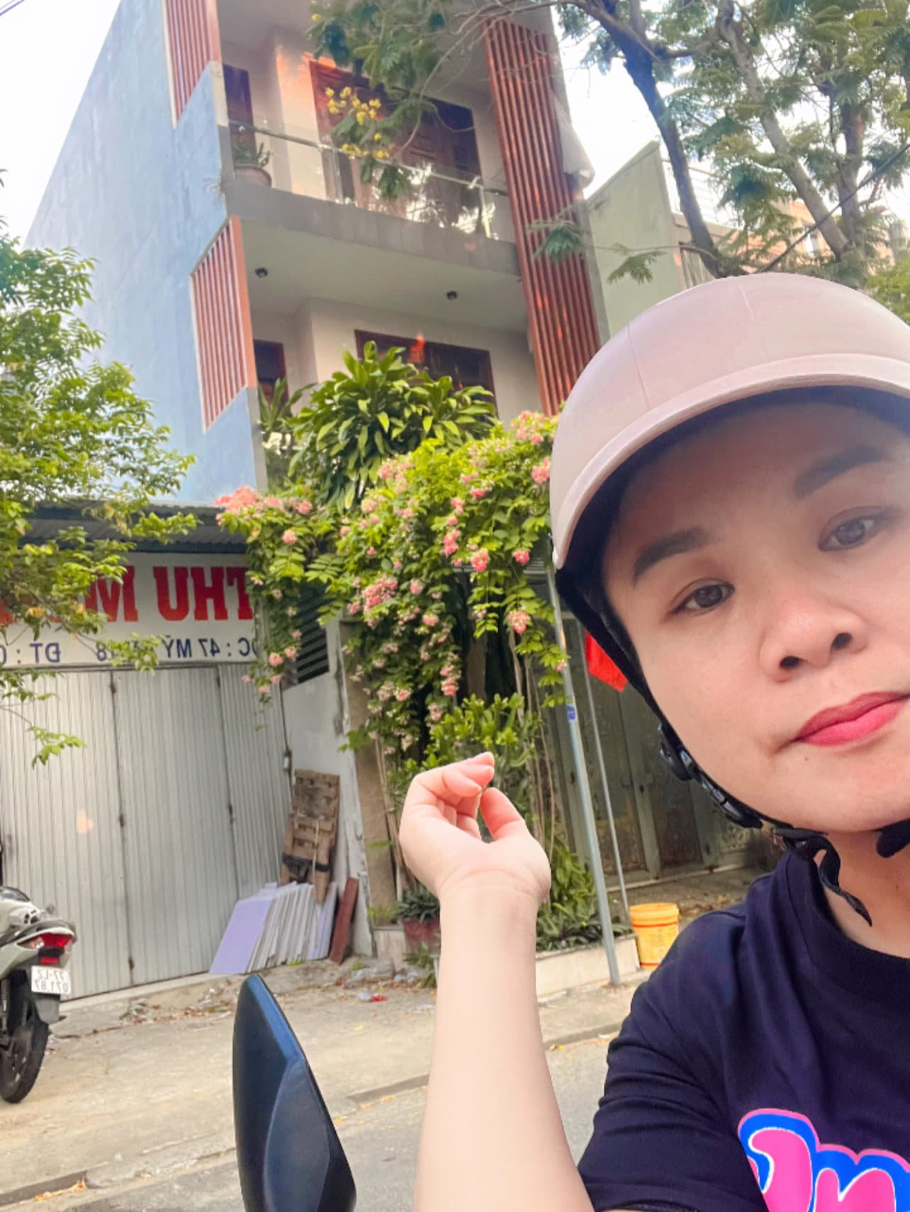 Nhà đất mặt phố, Ngũ Hành Sơn, Đà Nẵng - 100m² giá 10.3 tỷ