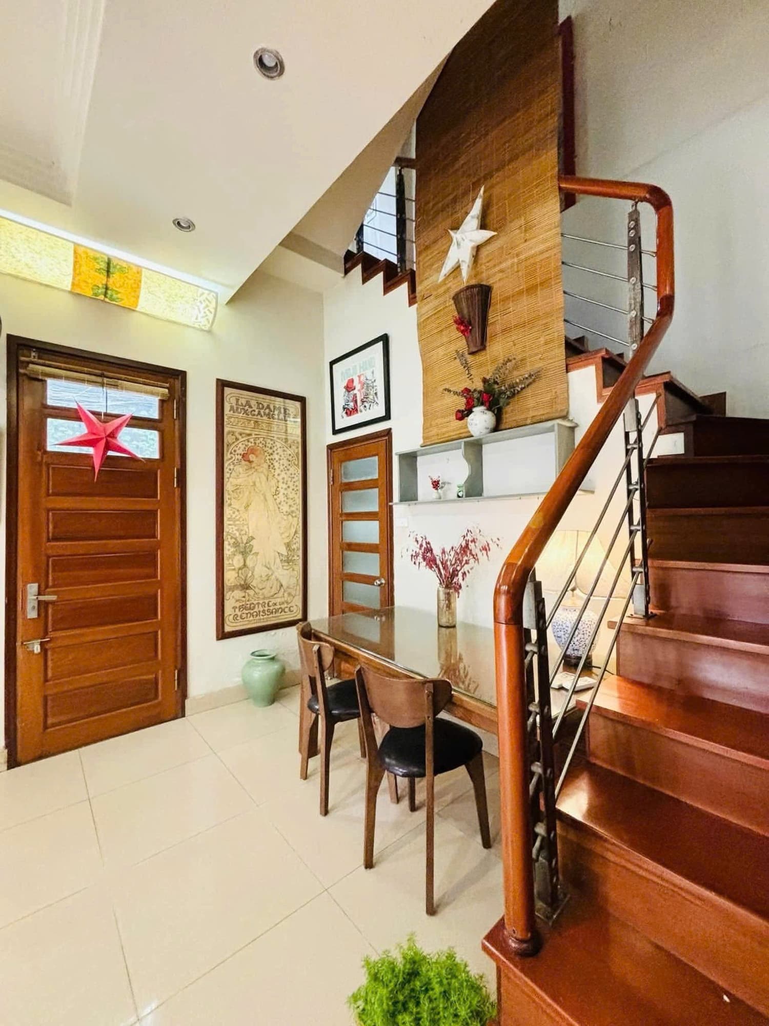 Nhà đất mặt phố, Tây Hồ, Hà Nội - 20m² giá 16.5 tỷ