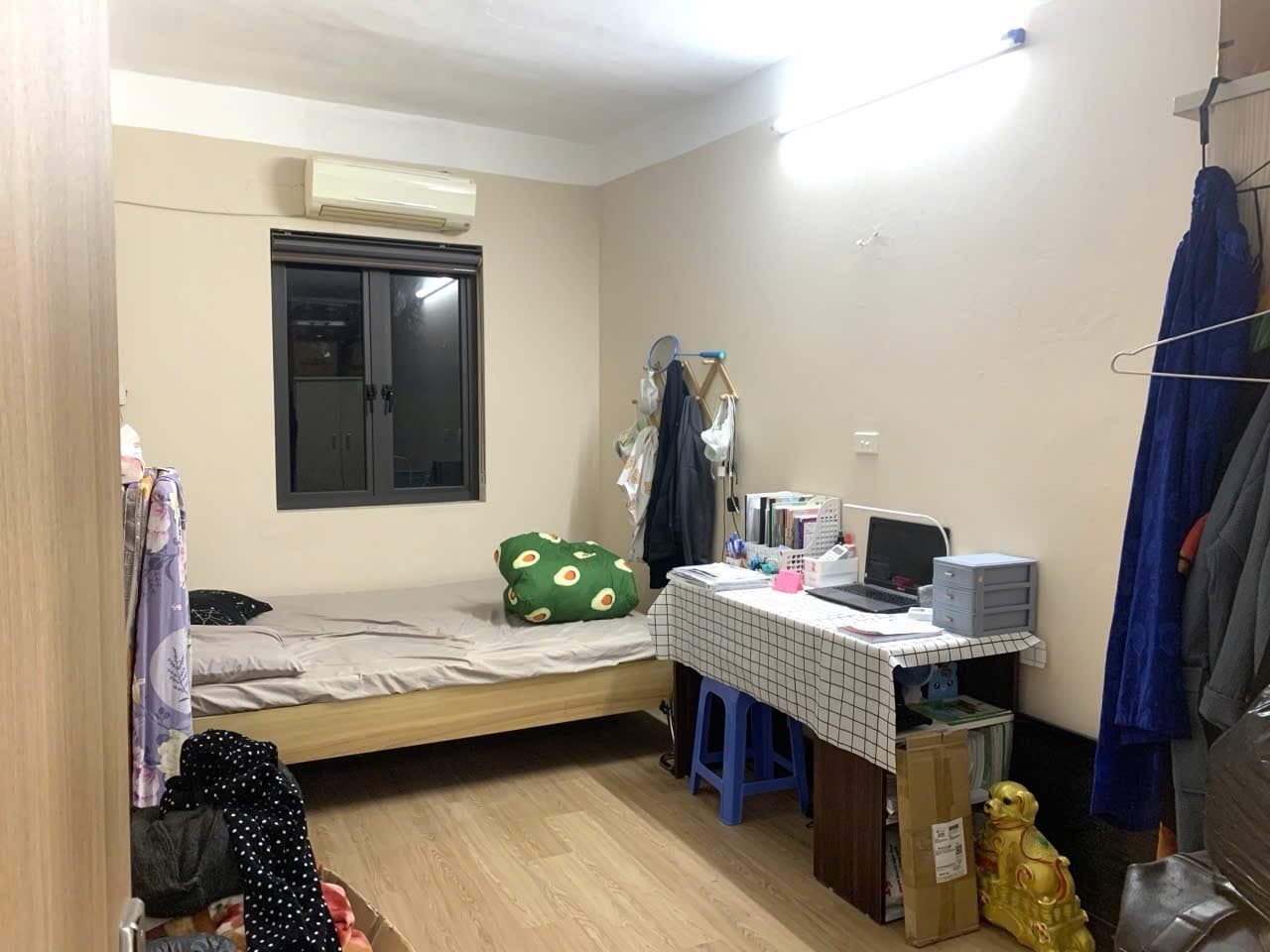 Căn hộ mặt phố, Hoàng Mai, Hà Nội - 39m² giá 3.99 tỷ
