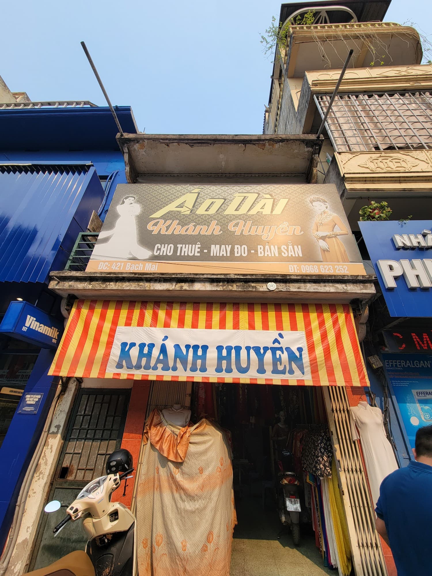 Nhà đất mặt phố, Hai Bà Trưng, Hà Nội - 75m² giá 50 tỷ