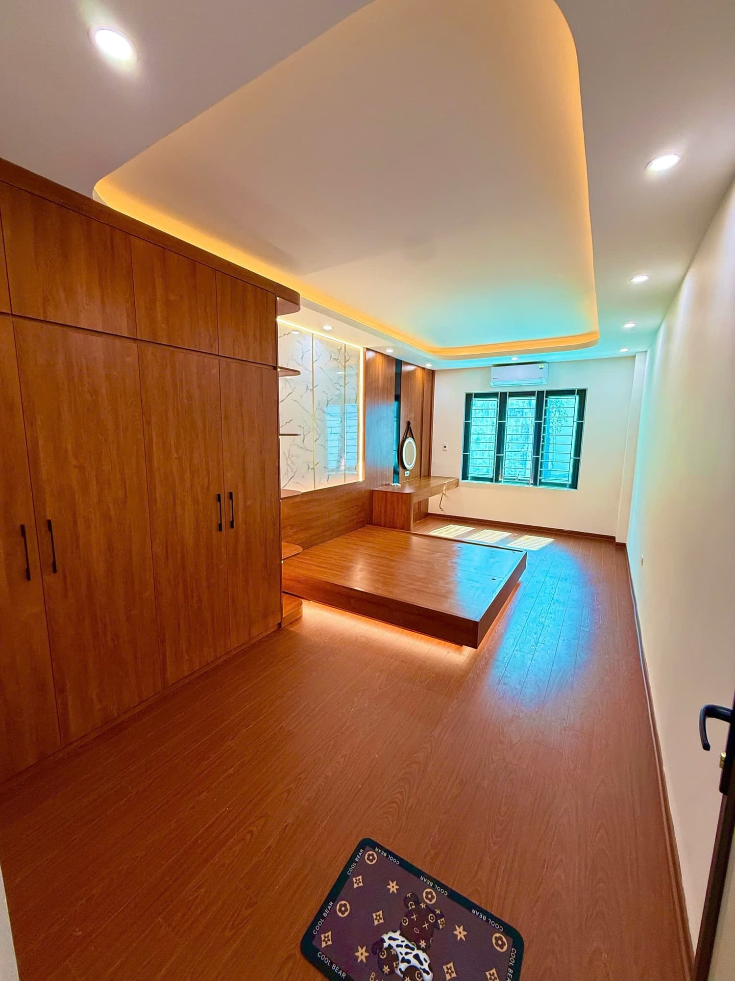 Nhà đất mặt phố, Hà Đông, Hà Nội - 35m² giá 6.3 tỷ