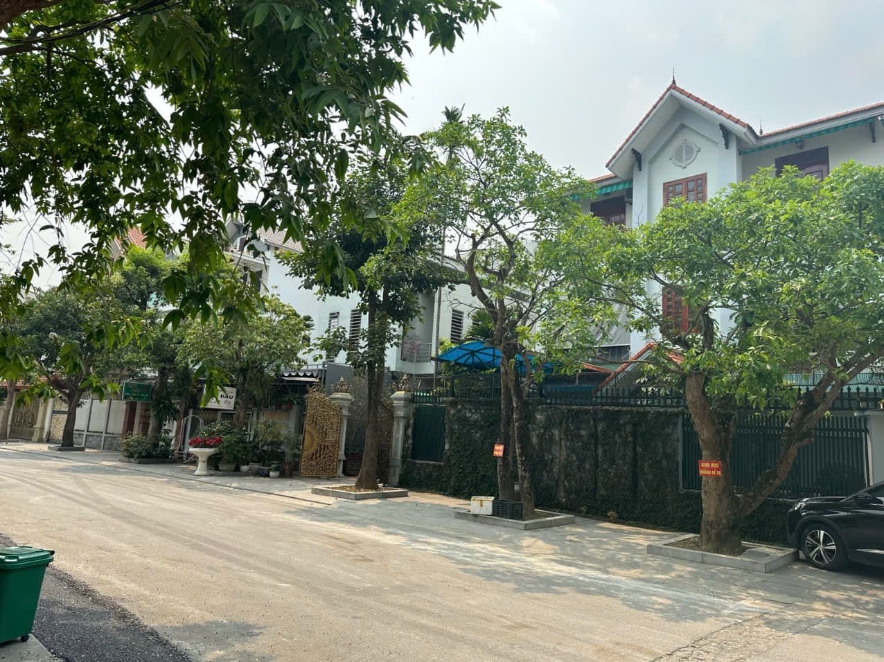 Nhà đất mặt phố, Thanh Hóa, Thanh Hóa - 200m² giá 10.8 tỷ