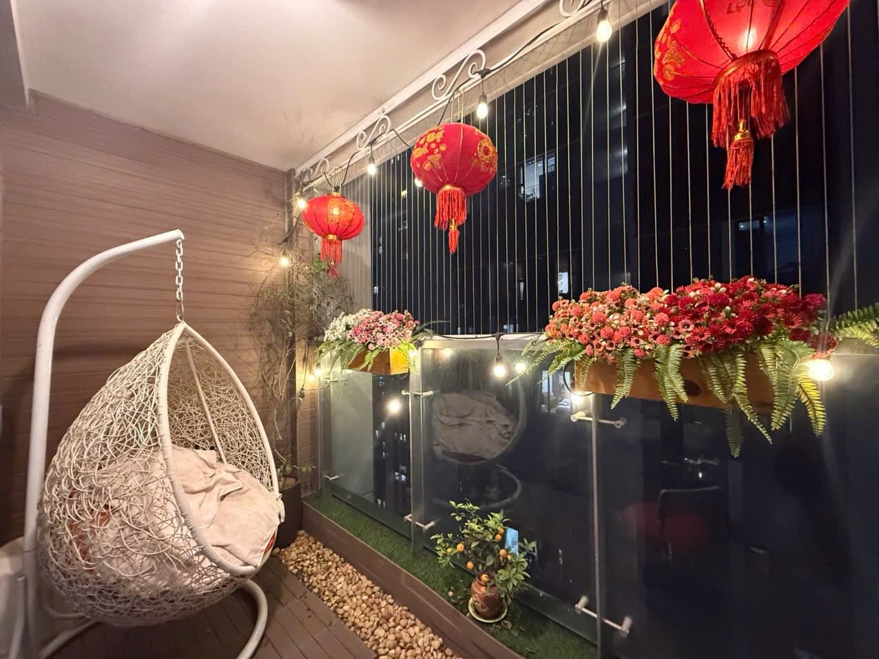 Căn hộ mặt phố, Ba Đình, Hà Nội - 109m² giá 33.9 tỷ