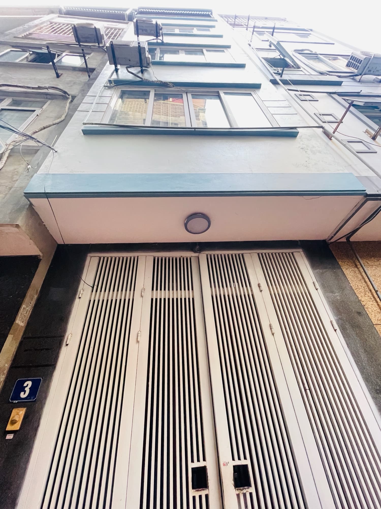 Nhà đất mặt phố, Nam Từ Liêm, Hà Nội - 33m² giá 8.2 tỷ