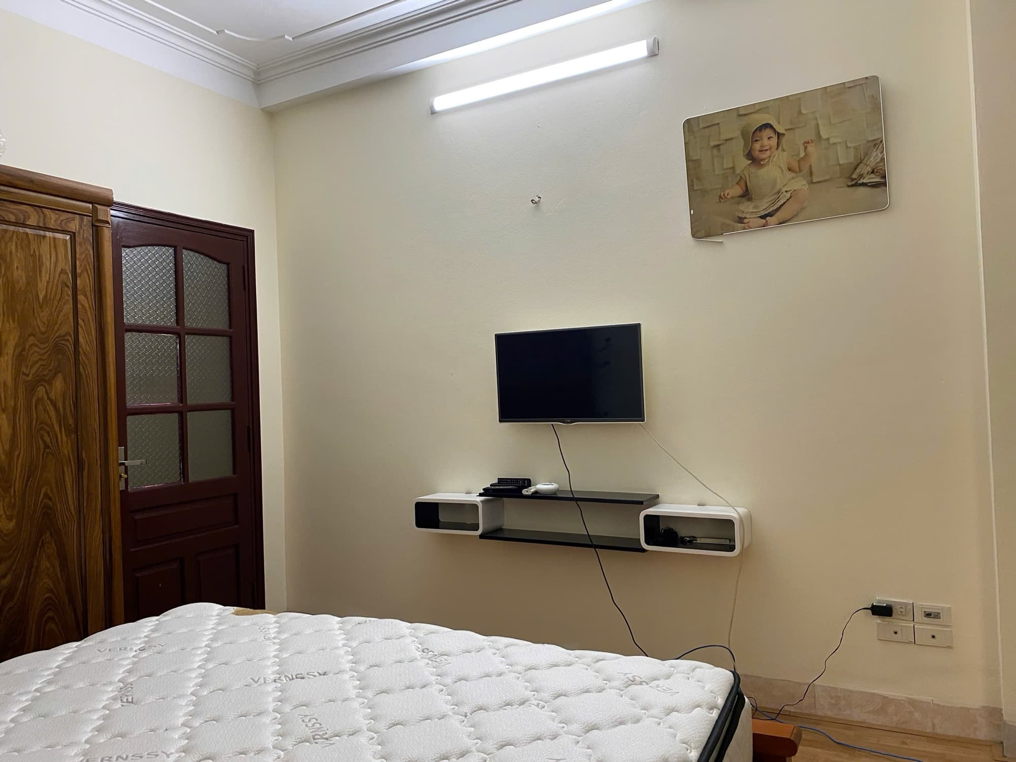 Nhà đất mặt phố, Thanh Trì, Hà Nội - 41m² giá 9.9 tỷ