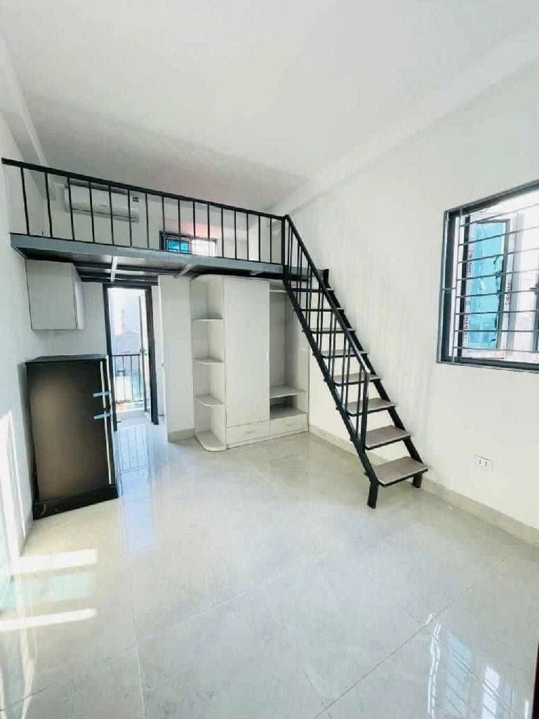 Nhà đất mặt phố, Thanh Trì, Hà Nội - 38m² giá 11 tỷ
