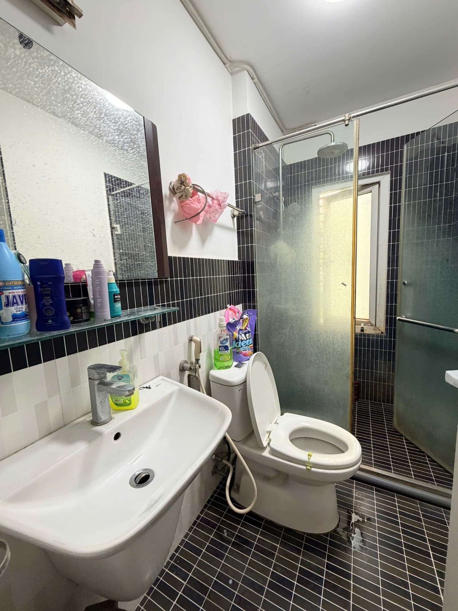 Nhà đất mặt phố, Cầu Giấy, Hà Nội - 41m² giá 18.5 tỷ