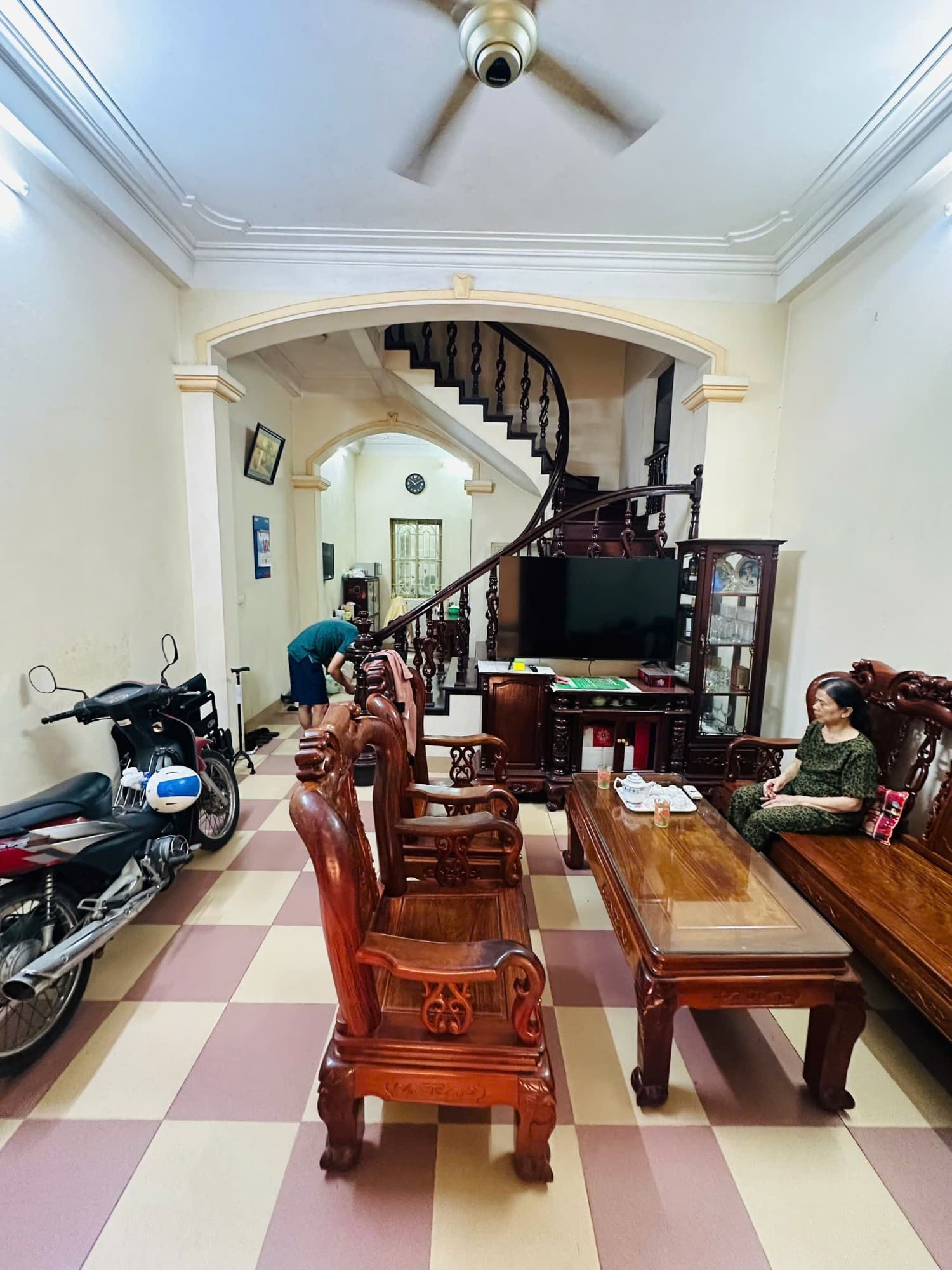 Nhà đất mặt phố, Nam Từ Liêm, Hà Nội - 45m² giá 11 tỷ