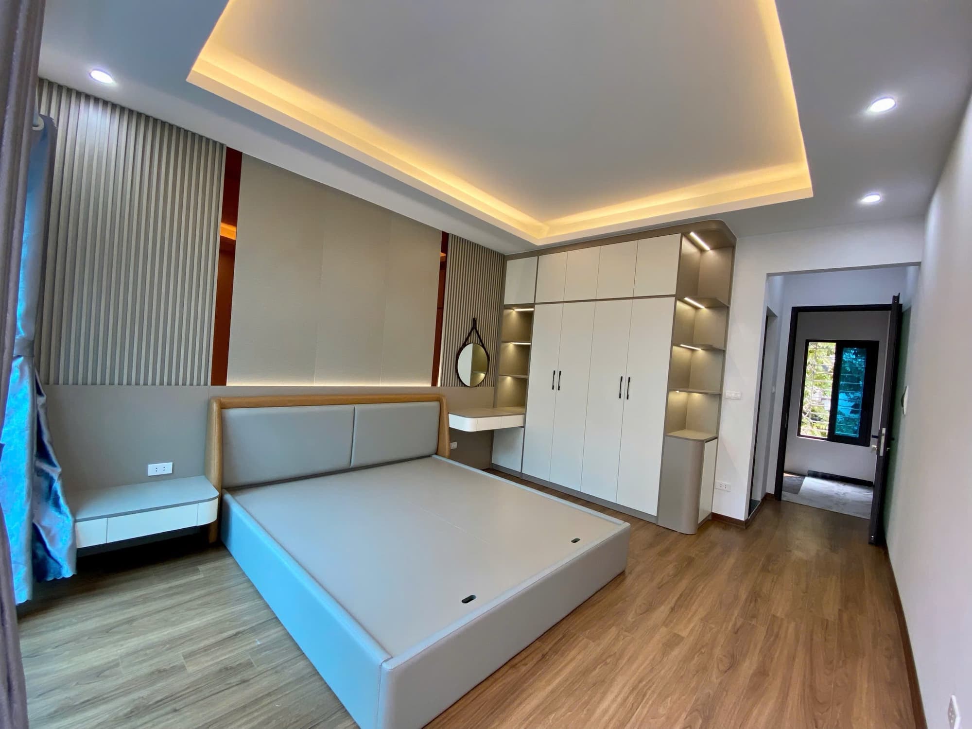 Nhà đất mặt phố, Hoàng Mai, Hà Nội - 29m² giá 7.5 tỷ