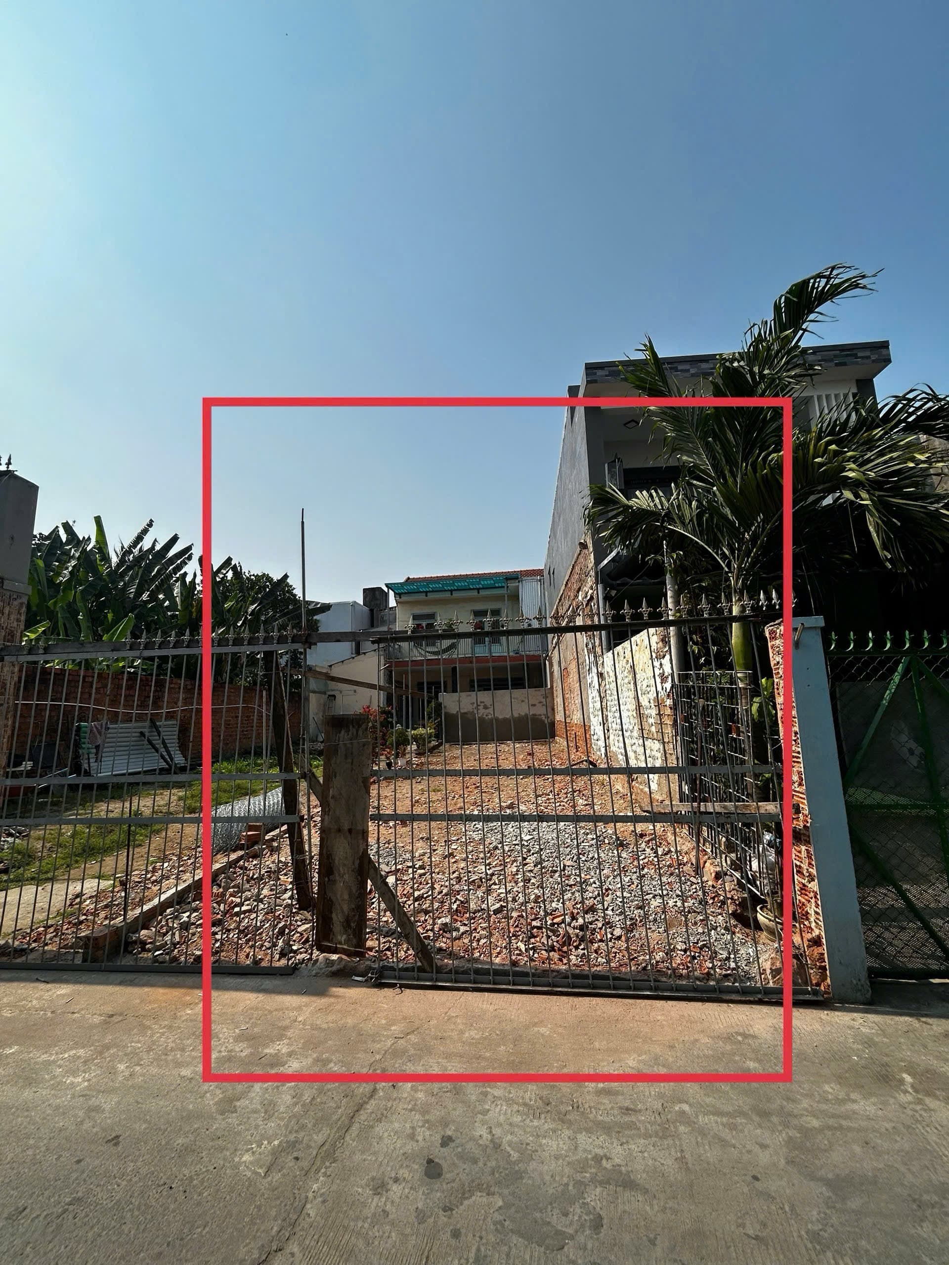 Nhà đất mặt phố, Thanh Khê, Đà Nẵng - 68m² giá 5.1 tỷ