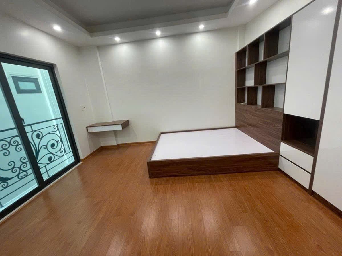 Nhà đất mặt phố, Bắc Từ Liêm, Hà Nội - 30m² giá 6.3 tỷ