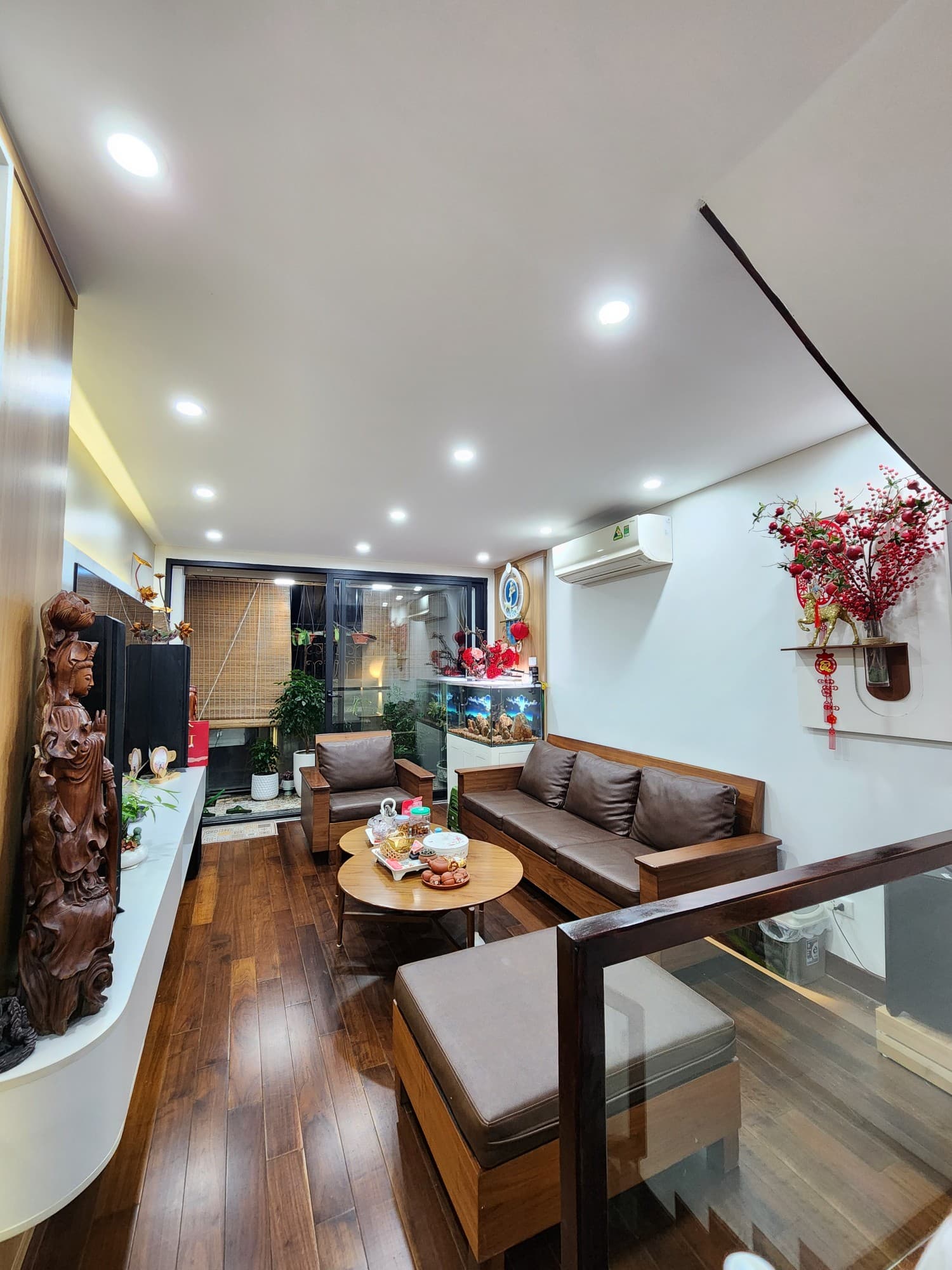Nhà đất mặt phố, Ba Đình, Hà Nội - 42m² giá 11.6 tỷ