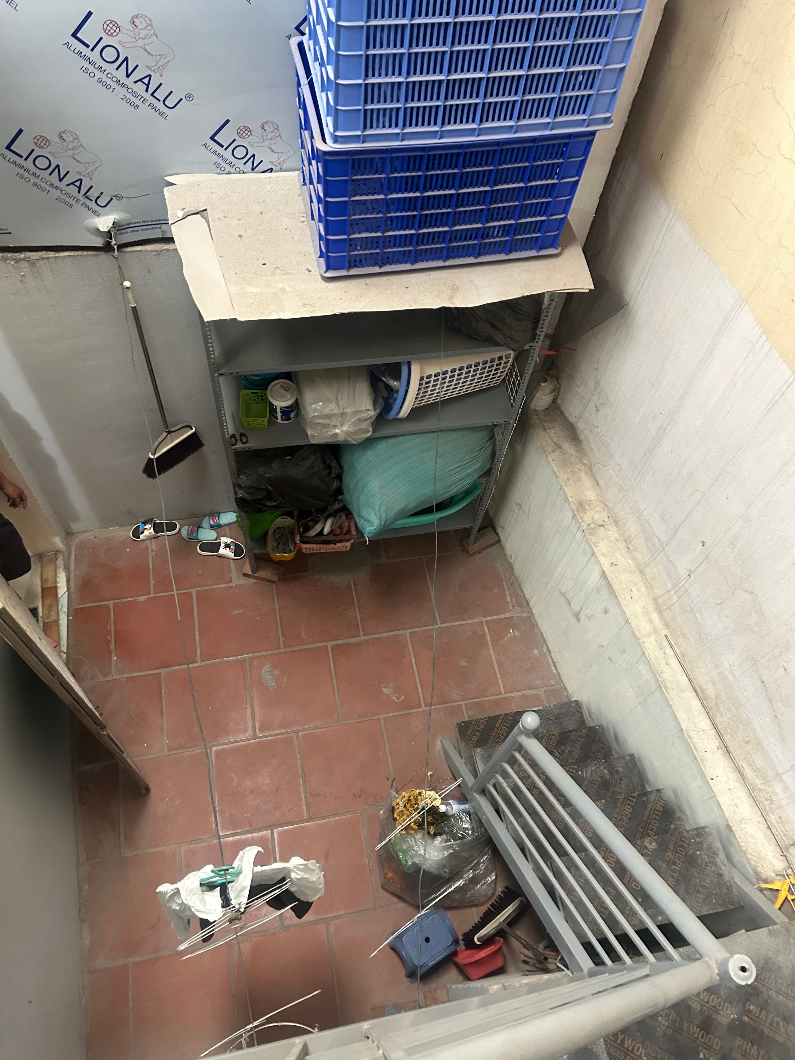 Nhà đất mặt phố, Hoàng Mai, Hà Nội - 29m² giá 7 tỷ