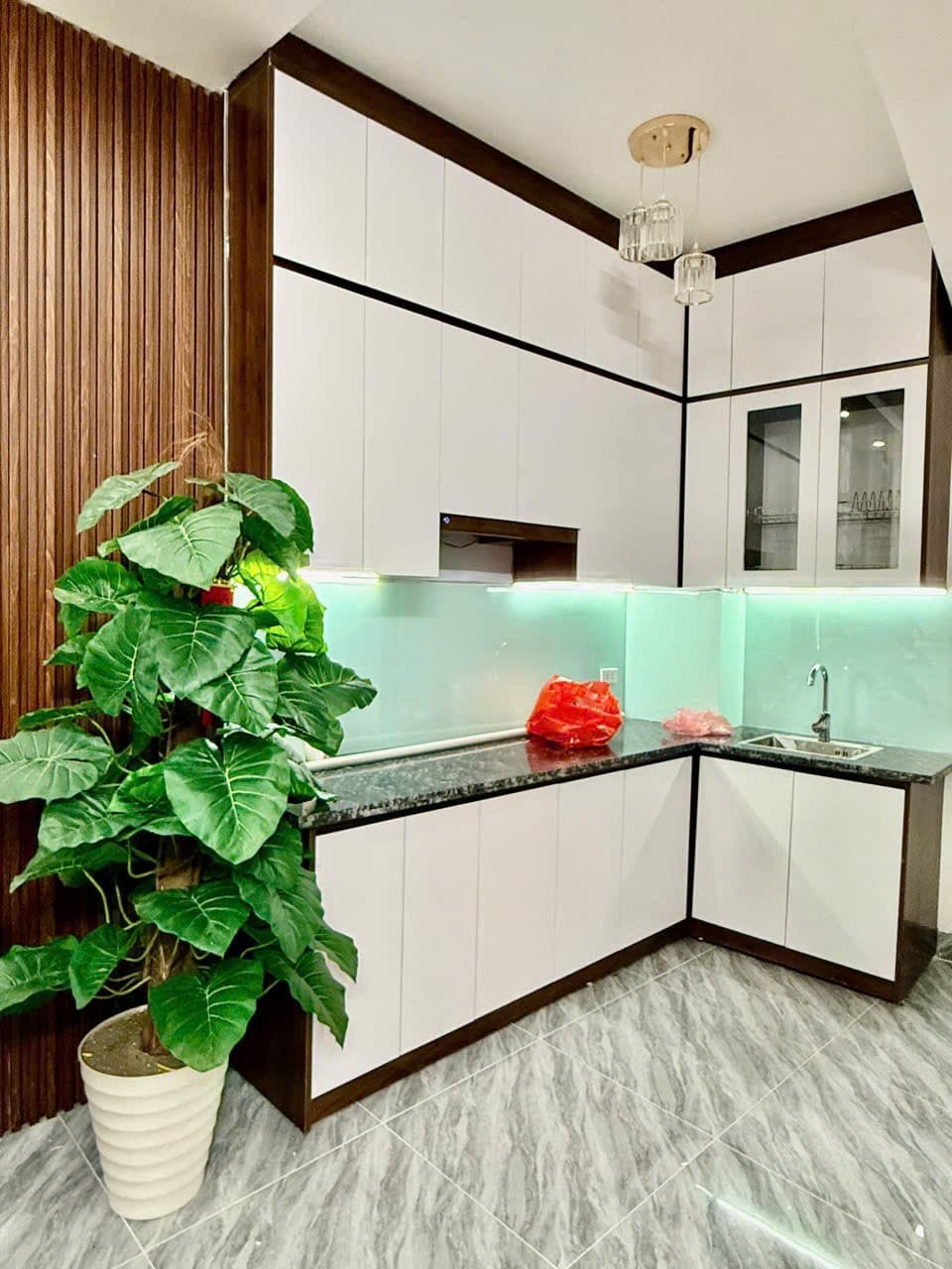 Nhà đất mặt phố, Hoàng Mai, Hà Nội - 30m² giá 6.8 tỷ