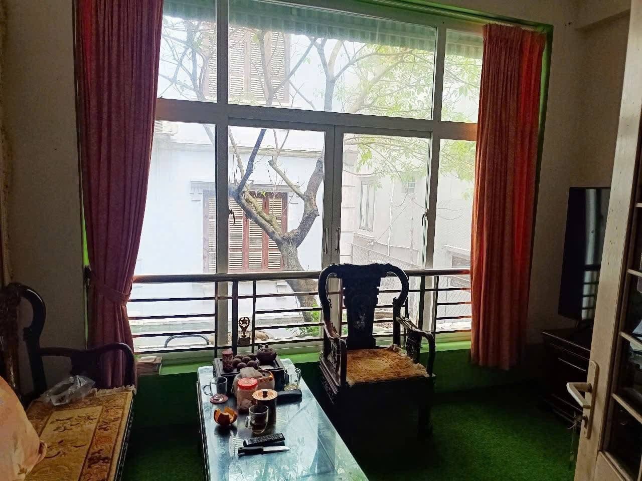 Nhà đất mặt phố, Thanh Xuân, Hà Nội - 134m² giá 42.5 tỷ