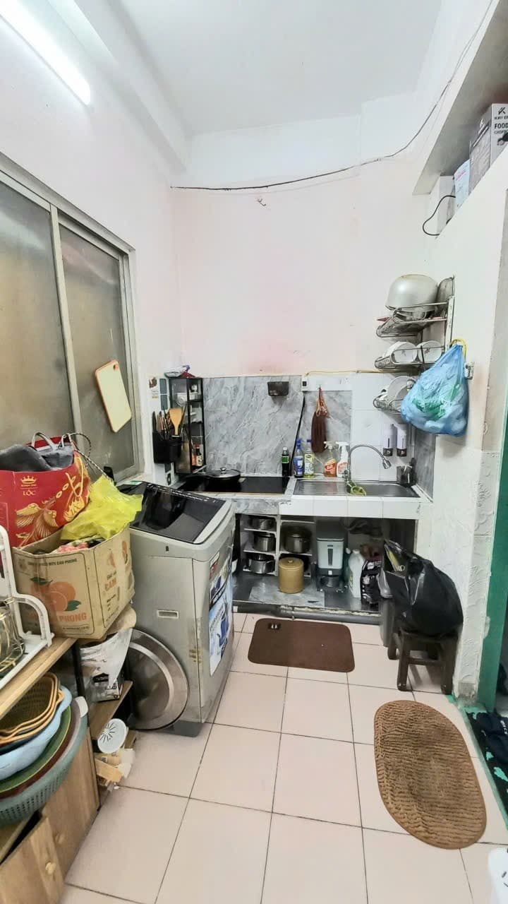 Căn hộ mặt phố, Cầu Giấy, Hà Nội - 36m² giá 3.65 tỷ