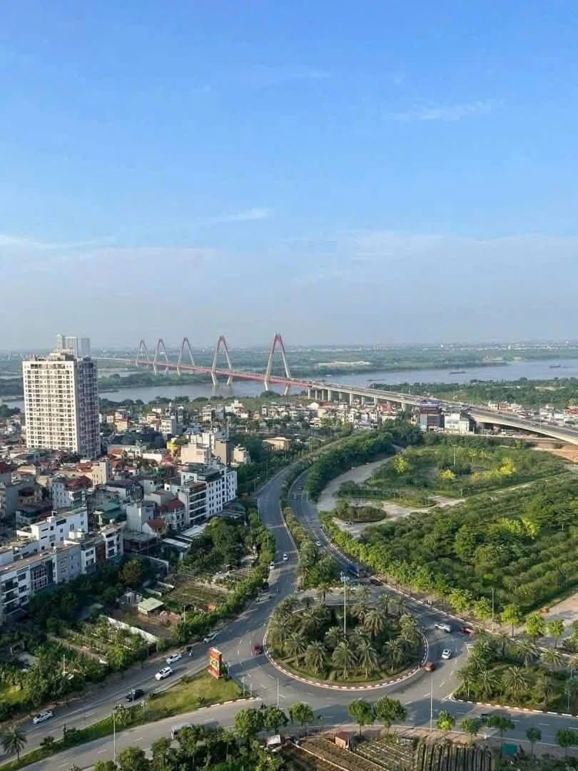 Căn hộ Sunshine Riverside -, - 83.6m² giá 8.5 tỷ