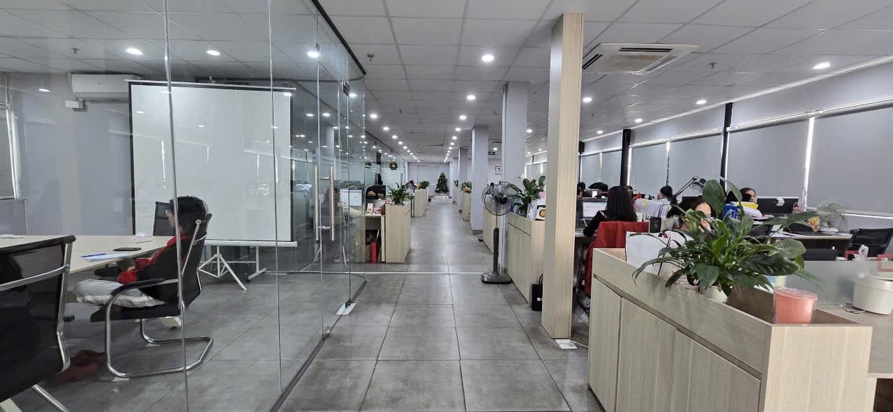 Nhà đất mặt phố, Thanh Xuân, Hà Nội - 302m² giá 145 tỷ