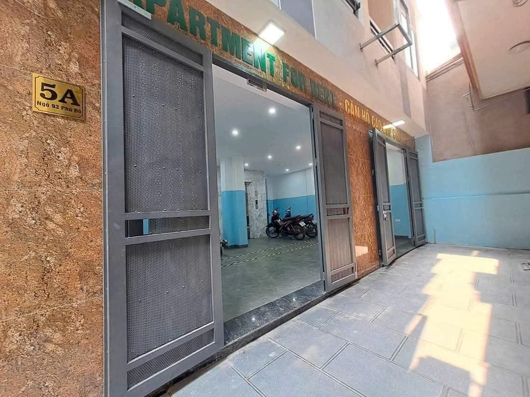 Nhà đất mặt phố, Nam Từ Liêm, Hà Nội - 52m² giá 17.5 tỷ