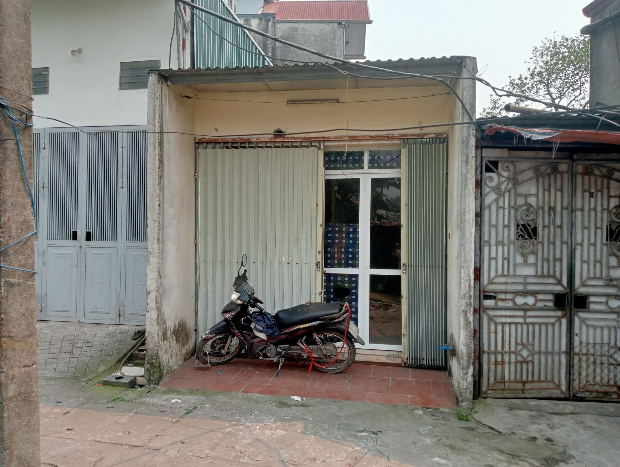 Nhà đất mặt phố, Hà Đông, Hà Nội - 53m² giá 3.9 tỷ