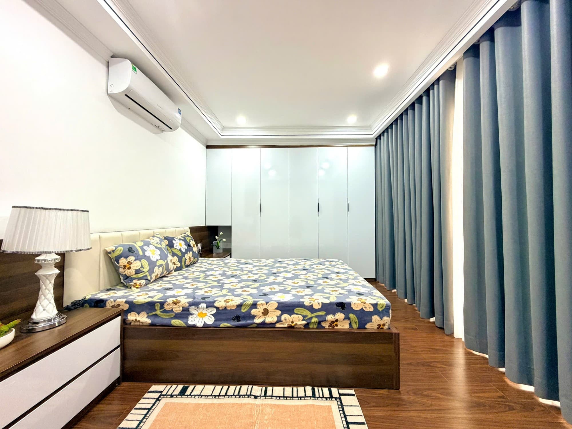 Nhà đất mặt phố, Đống Đa, Hà Nội - 58m² giá 18 tỷ