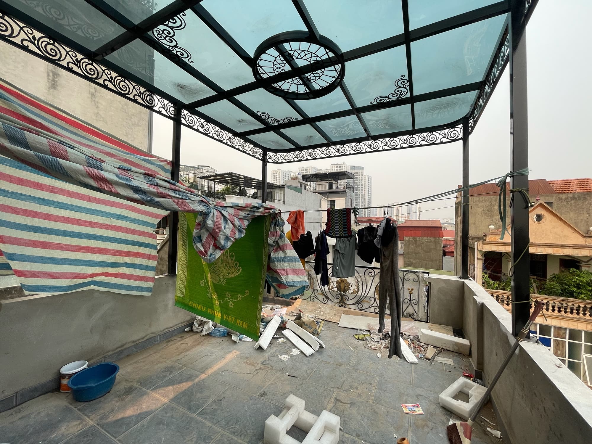 Nhà đất mặt phố, Hai Bà Trưng, Hà Nội - 45m² giá 25 tỷ