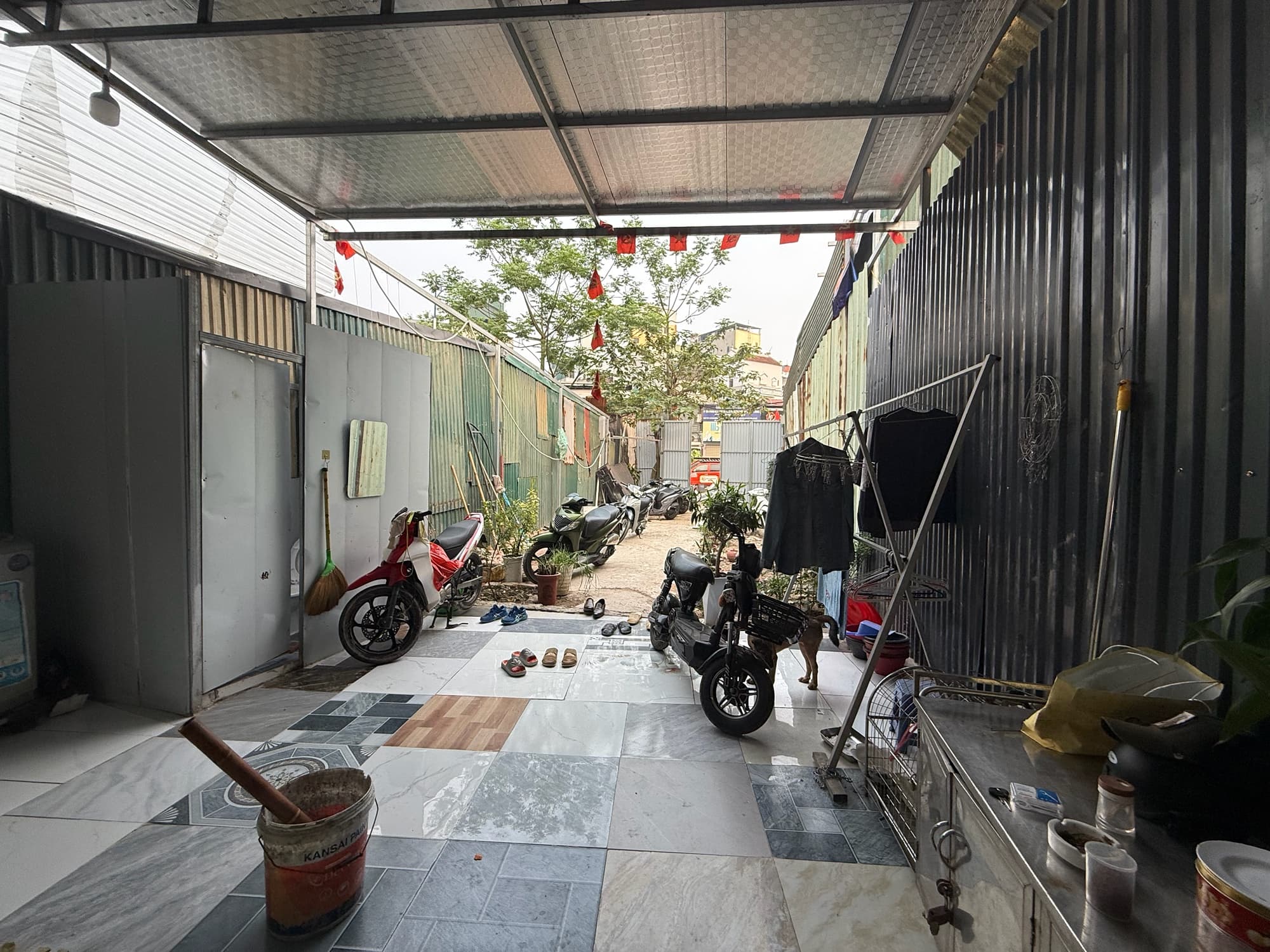 Nhà đất mặt phố, Nam Từ Liêm, Hà Nội - 194m² giá 26 tỷ