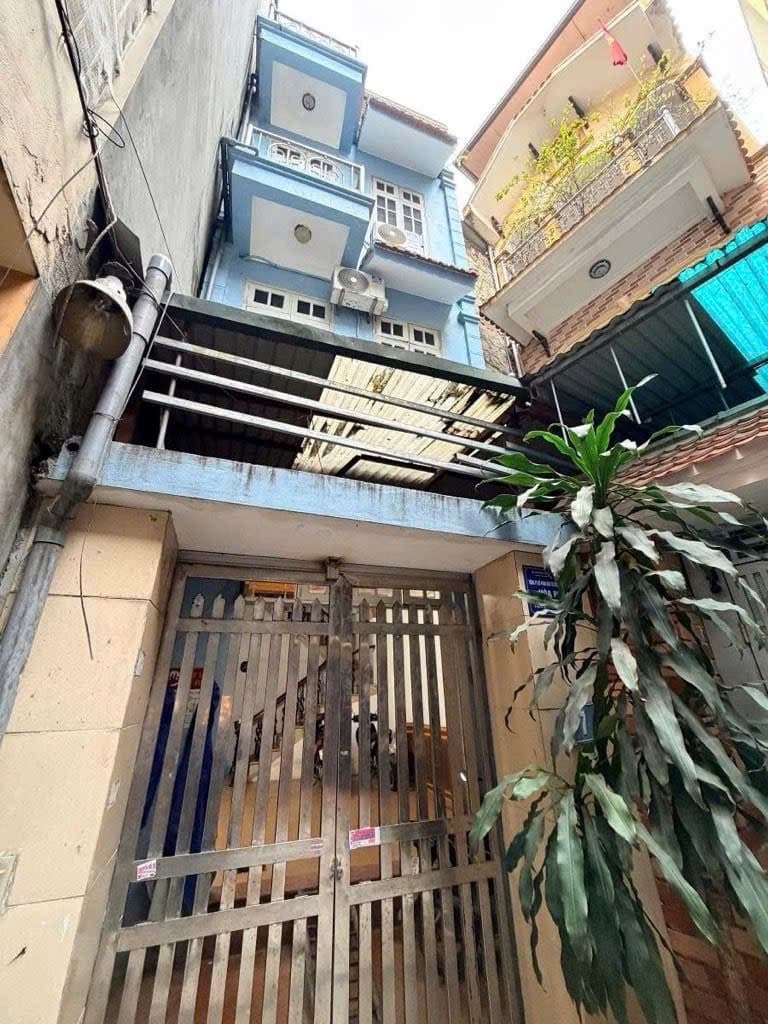 Nhà đất mặt phố, Nam Từ Liêm, Hà Nội - 75m² giá 12 tỷ