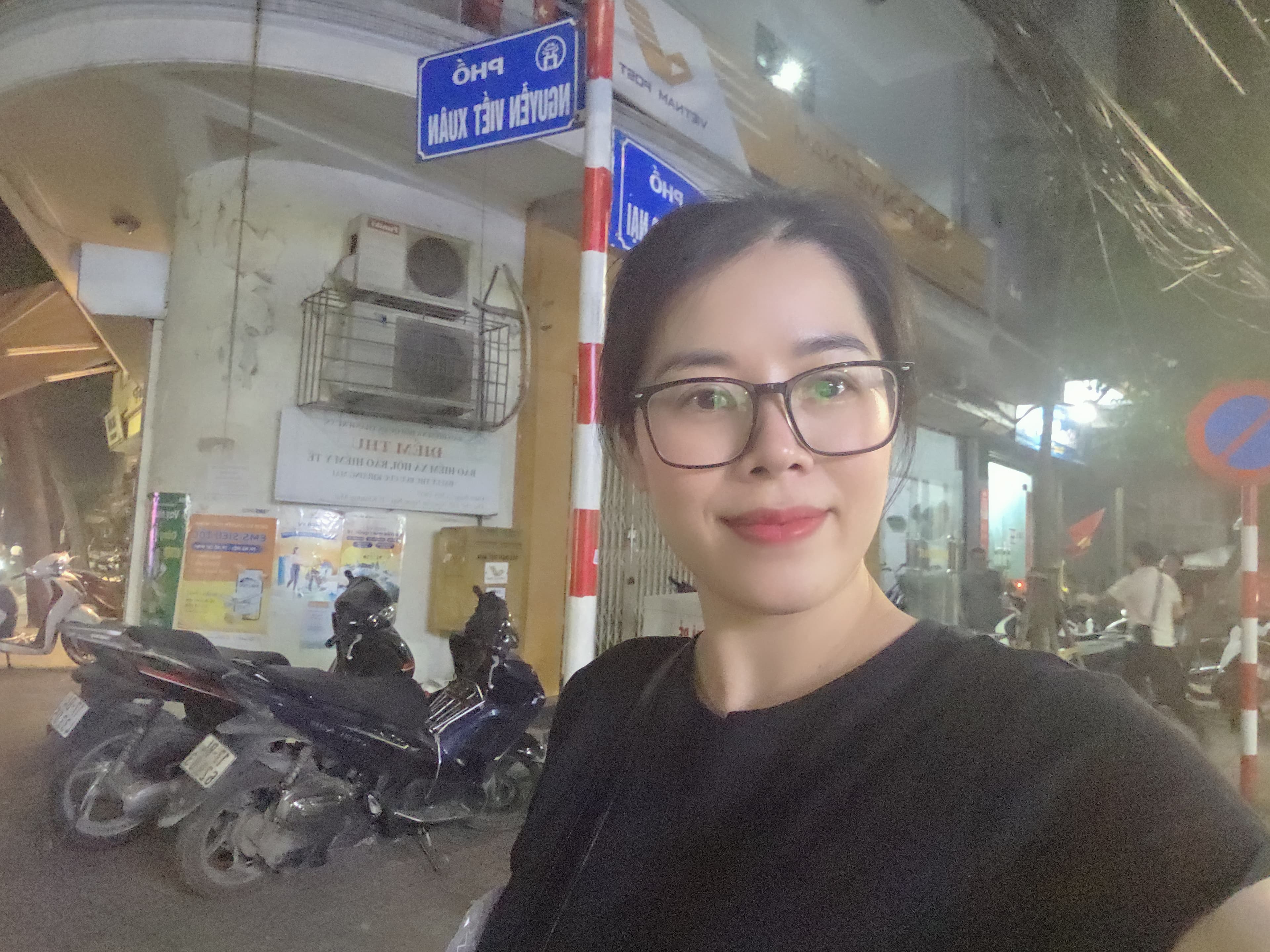 Nhà đất mặt phố, Thanh Xuân, Hà Nội - 84m² giá 48.5 tỷ