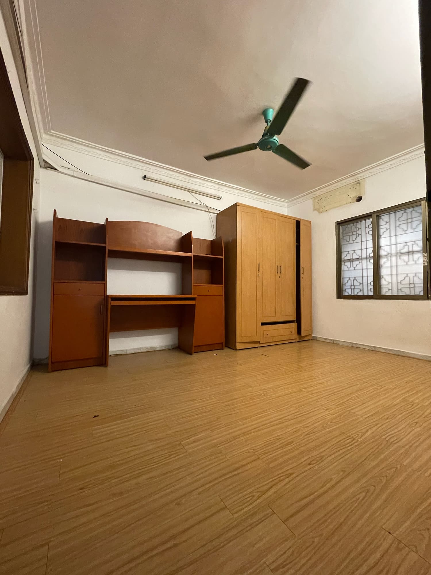 Căn hộ mặt phố, Ba Đình, Hà Nội - 43.9m² giá 5.5 tỷ