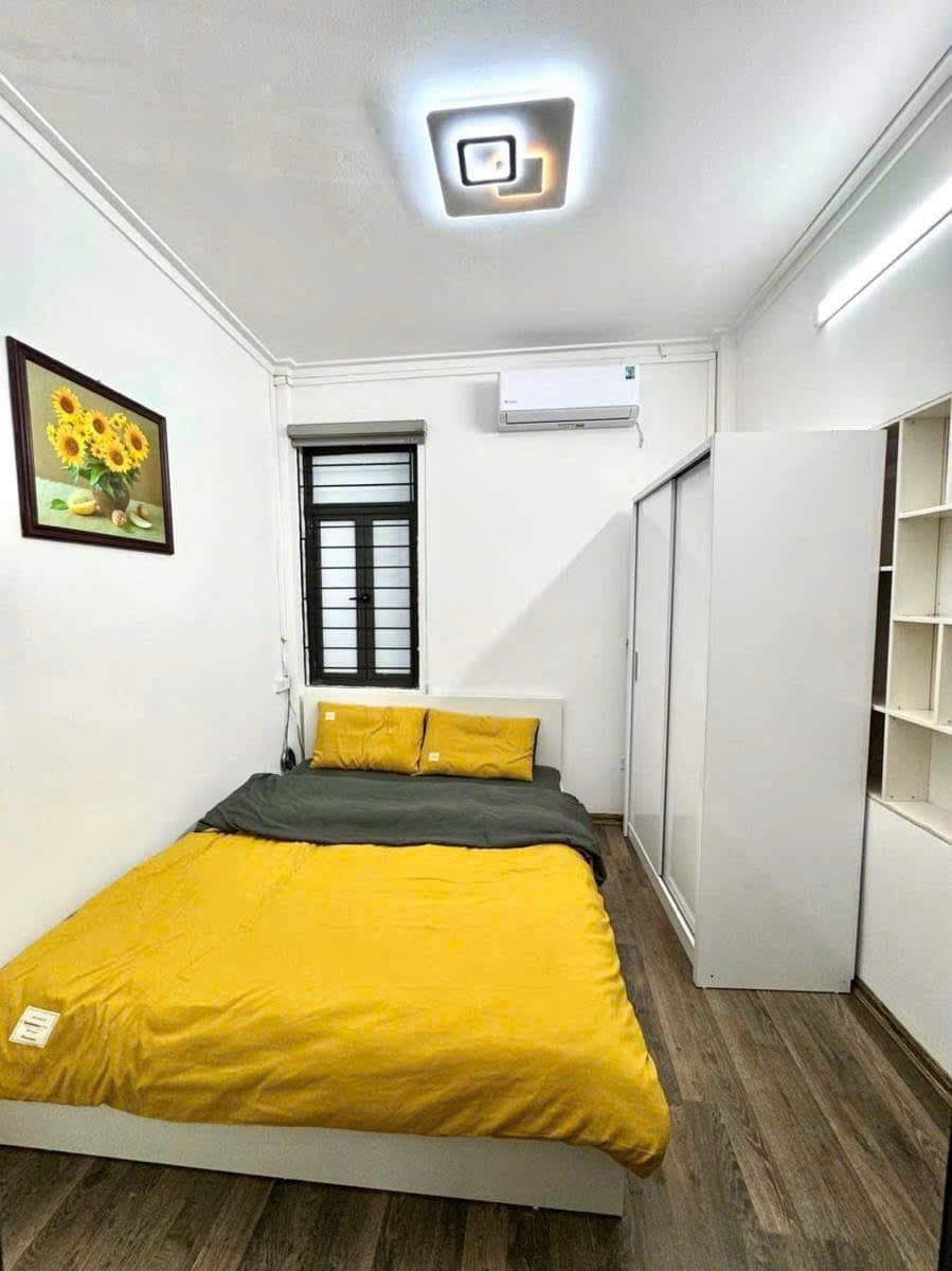 Nhà đất mặt phố, Hoàn Kiếm, Hà Nội - 15m² giá 3.2 tỷ