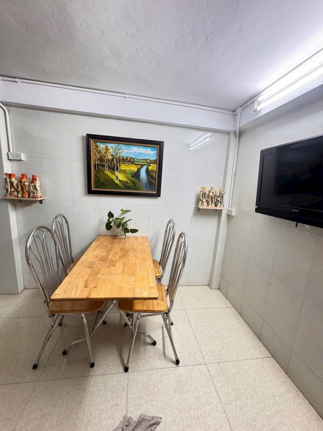 Nhà đất mặt phố, Hai Bà Trưng, Hà Nội - 15.4m² giá 3.56 tỷ