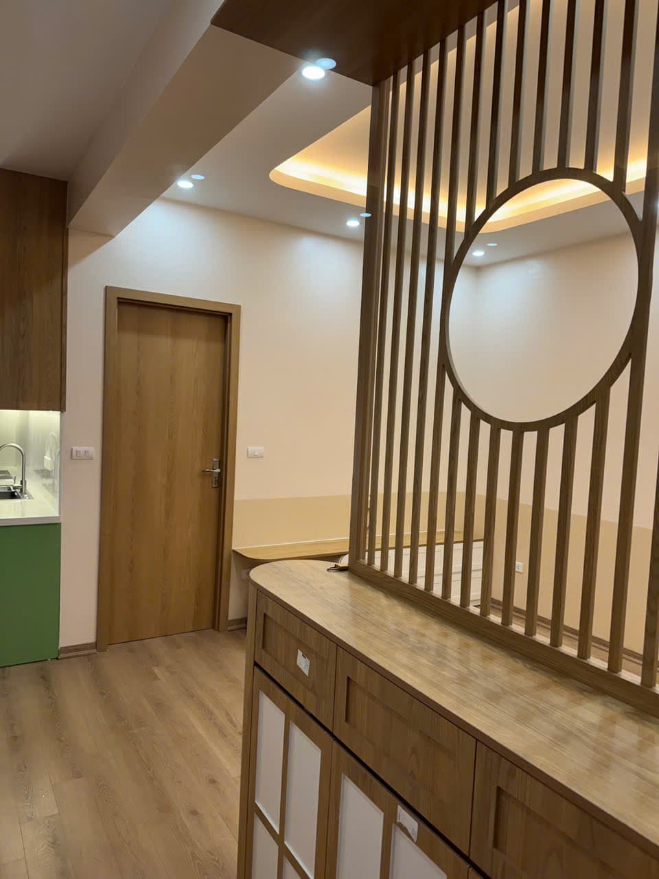 Căn hộ Khu đô thị mới, - Định Công - 78m² giá 7 tỷ